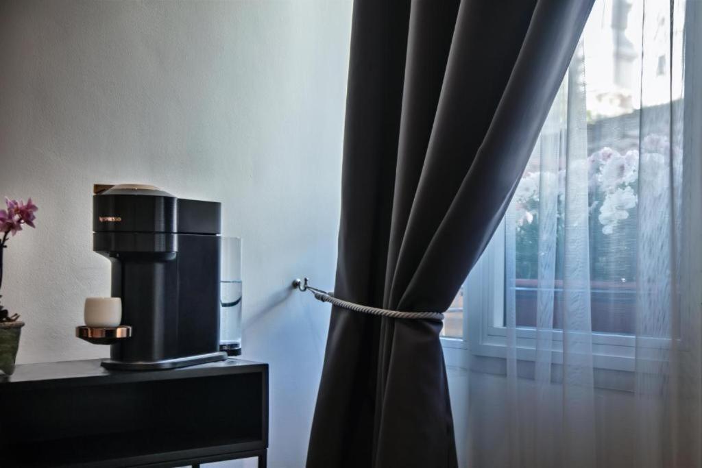 Apartamento Piazza Di Spagna 32 Fellini Design